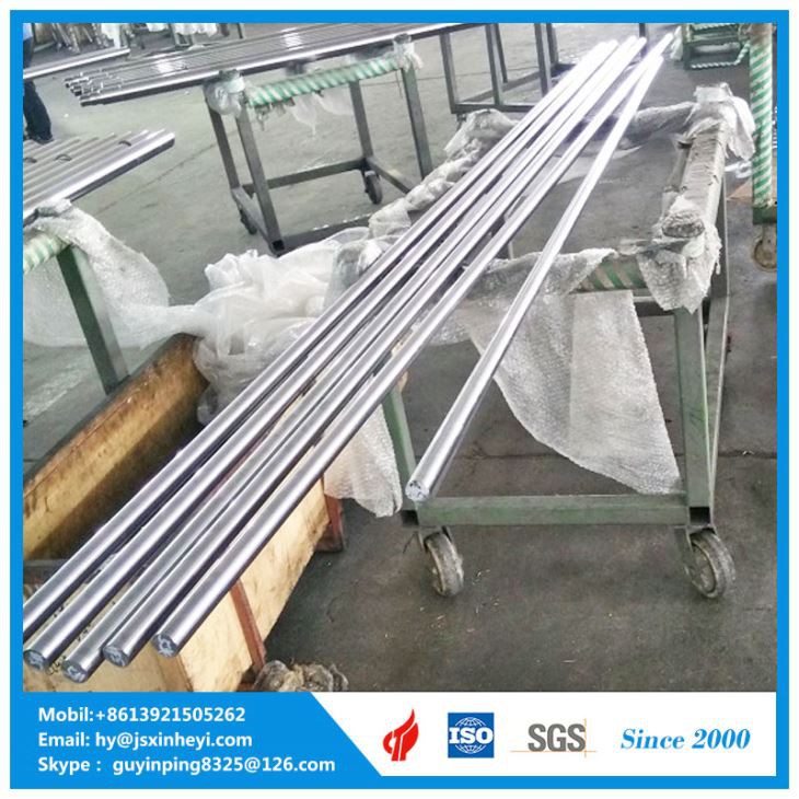 Steel Round Rod Black Steel Pipe